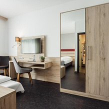Hotel Smart Liv’In, Boheimkirchen — photo 5