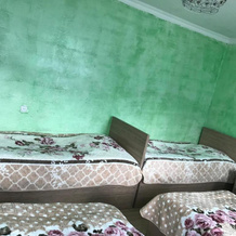 Guest House Luka, Даниспараули — фото 4