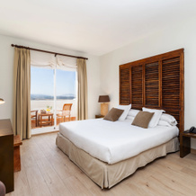 Hotel Fairplay Golf & Spa Resort-By Grupo Tribu, Беналуп-Касас-Вьехас — фото 4