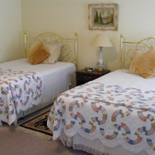 Casa Blanca Boutique Bed & Breakfast, 尼亚加拉葡萄酒产区 — 照片 2