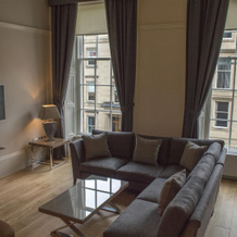 Dreamhouse At Blythswood Apartments Glasgow, Глазго — фото 4