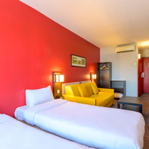 B&B Hotel Compiègne Thourotte, Туротт — фото 5
