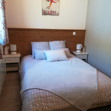 chambre les ormes, Enchastrayes — photo 4