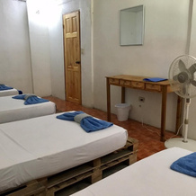 Hostal Del Mar, Гольфито — фото 5