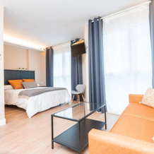 Apartamentos Kai, Гечо — фото 3