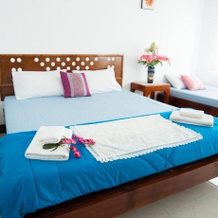 Nangpayahill Resort, 班卡 — 照片 3
