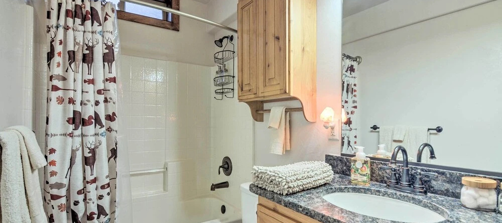The Bridgeway Casita - Apt Near Natl Parks, 长谷交汇处 — 照片 1