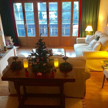 Cozy spacious Flat right in the village, 鲁日蒙 — 照片 4