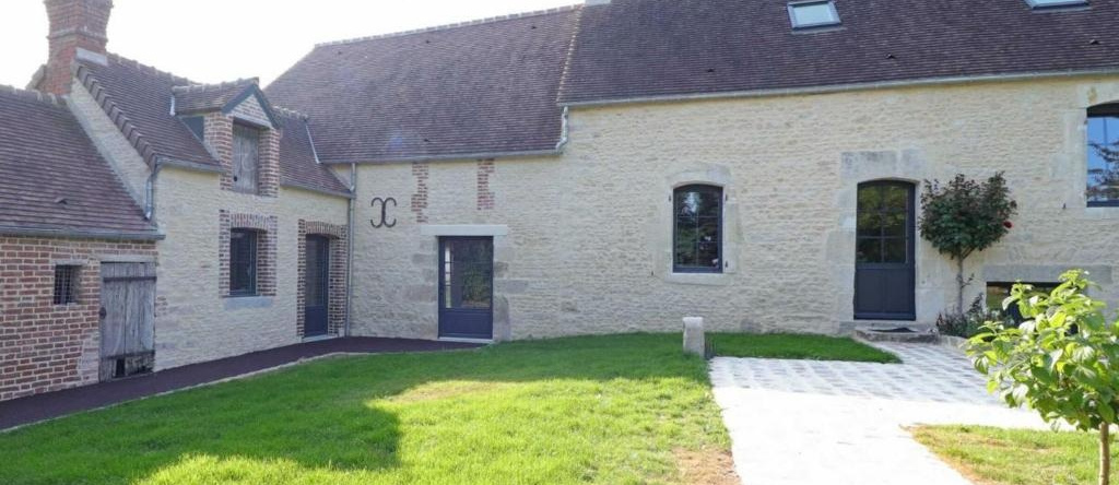 Gîte Aunou-Sur-Orne, 3 Pièces, 6 Personnes - Fr-1-497-150, Ону-сюр-Орн — фото 1