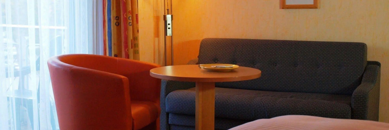 Hotel Waldblick, 申肯采尔 — 照片 1