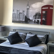 Lindores Bed And Breakfast, Тодморден — фото 3