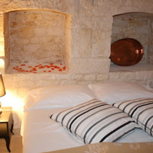 Trulli Gallo Rosso, 马丁纳弗兰卡 — 照片 5