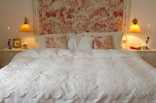 Ca'Bevilacqua Bed&Breakfast, 贝尔蒂诺罗 — 照片 1