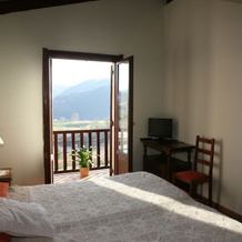 Agroturismo Landagarre, Azkoitia — photo 4