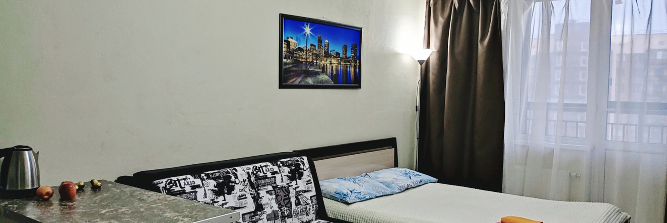 Para Sutok Apartments, Murino — photo 1