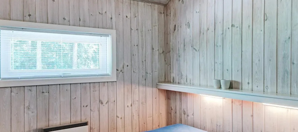 Quaint Holiday Home in NexÃ¸ near Beach, 内克瑟 — 照片 1