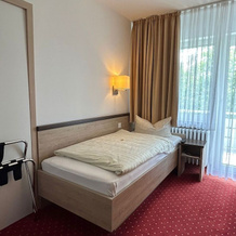 Kurhotel Haus am Park, 埃尔维特 — 照片 2