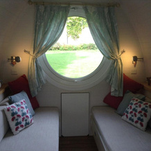 Foxfield Glamping, Bradford-on-Avon — photo 5