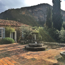 The Patrick & Joan Leigh Fermor House, 西马尼 — 照片 4