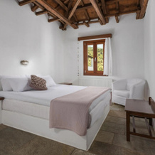 Aeolos Hotel & Villas -Pelion, Хорефто — фото 2