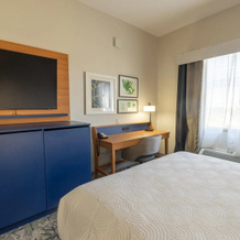 Country Inn & Suites by Radisson, St. Petersburg - Clearwater, FL, Pinellas Park — photo 4