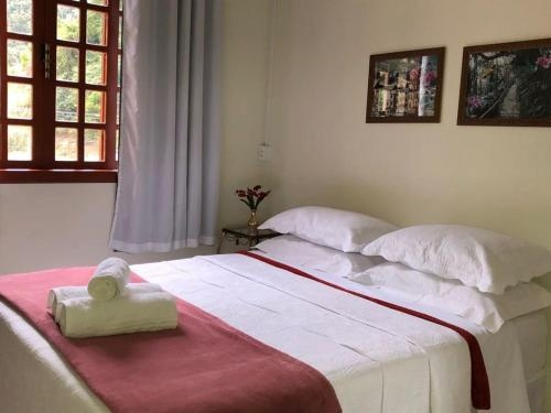 Hospedaria Aconchego, Ibiracu — photo 1