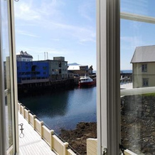 Loftet, Nyksund, Нуксунд — фото 2