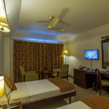 Golf View Hotel and Suites - Airport Hotel, 安加马利 — 照片 3