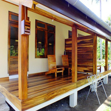 Sadati Home Stay, 巴图卡拉斯 — 照片 3