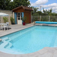 Gîte Lamonzie-Saint-Martin, 4 pièces, 6 personnes - FR-1-616-112, 拉蒙济-圣马丁 — 照片 4
