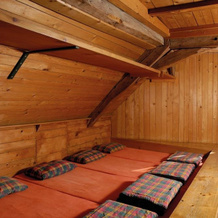 Youth Hostel Dachsen am Rheinfall, 劳芬-乌维森 — 照片 4