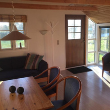 First Camp Bøsøre Strand  Fyn, 哈塞拉格 — 照片 3