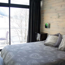 Hôtel Cœur des Montagnes, 朗屈雷尔 — 照片 4