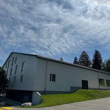 Jura Sport & Spa Resort, 桑莱热 — 照片 2