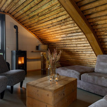 Chalet In Netherlands With Scenic Meadow Views, Хетен — фото 3