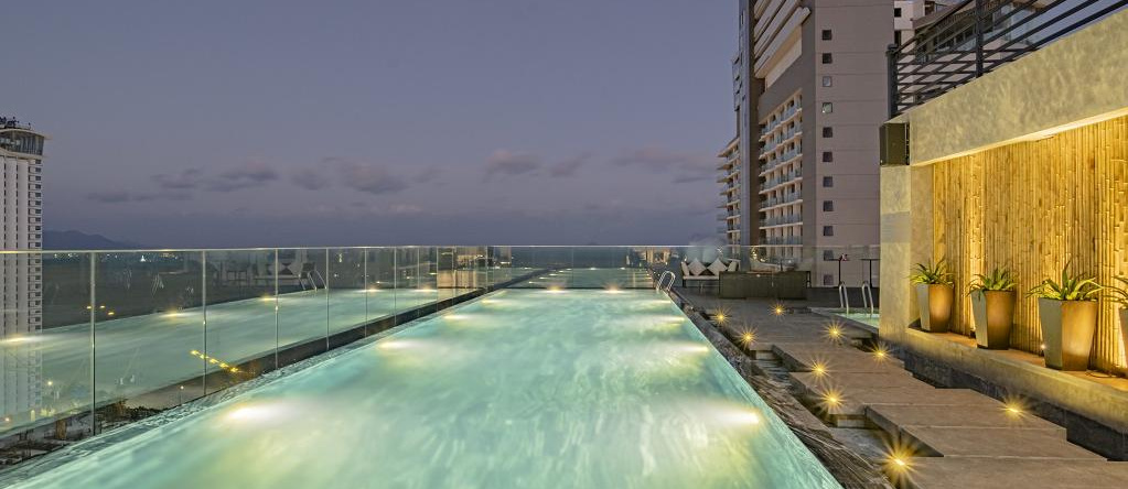 Potique Hotel, 芽庄 — 照片 1