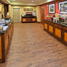 Hampton Inn Chattanooga - North/Ooltewah, Ултюа — фото 2