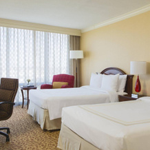 Chicago Marriott Oak Brook, Oak Brook — photo 4