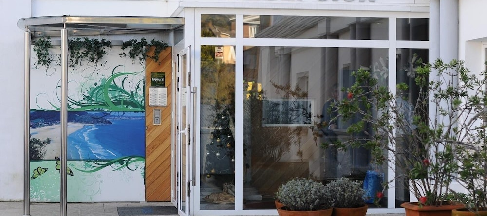 Apartamentos Noray, Пьедраита — фото 1