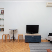 PosutkaRu Lenina 5B Sanatorii Kurortnaya zona i ozero 30ka Flat, 热列兹诺沃茨克 — 照片 5