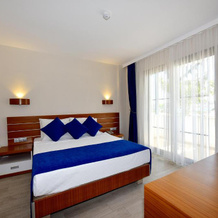 Jasmin Beach Hotel - All Inclusive, Бодрум — фото 2