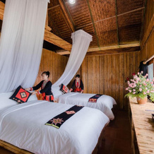 Hoang Su Phi Lodge, Туенкуанг — фото 2