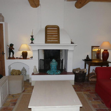 Joli Mas Provençal Du 19Ème Siècle Avec Grande Piscine Privée, Situé Au Calme, En Campagne De Lacoste, Au Cœur Du Luberon, 6 Personnes, Ls2-239 Amanto, Лакост — фото 2