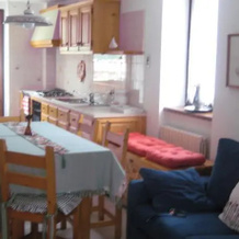 B&B Albachiara, 奥萨纳 — 照片 4