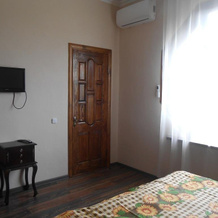 Evkalipt Guest House, 奥恰姆奇拉 — 照片 5