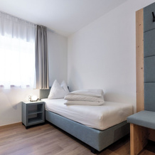 Hotel Alpenrose, Курон-Веноста — фото 3