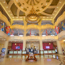 Knight's Hotel Europark Resort, Дежоу — фото 3