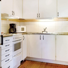 7 Person Holiday Home in Sunnemo, 哈格福什 — 照片 5
