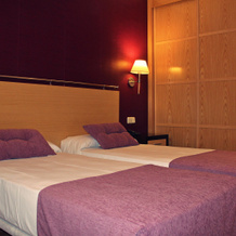 Hotel Equo Aranjuez, Аранхуэс — фото 3
