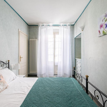 Villa Pellegrini Sormani - Casa Carlotta, 阿尔贝塞孔卡萨诺 — 照片 4